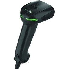 Honeywell Czytnik kodów kreskowych Honeywell Honeywell Xenon XP 1950g Ręczny czytnik kodów kreskowych 1D/2D LED Czarny