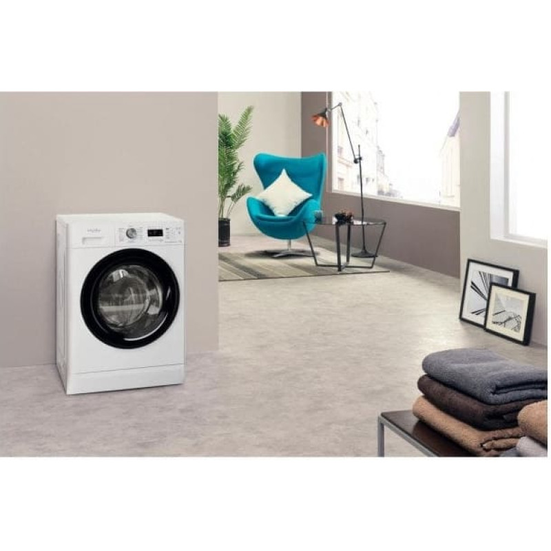 Whirlpool Pralka WHIRLPOOL FFL 6238 B PL