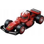 Lego Klocki Minifigures 71049 Kolekcjonerski bolid F1 (display 36 sztuk)