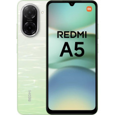 Xiaomi Smartfon Xiaomi Redmi A5 3/64GB Zielony  (MZB0JSLEU)