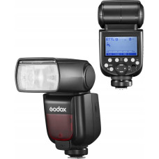 Godox Lampa błyskowa GODOX Godox TT685 II Speedlite Nikon