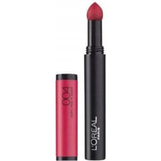 Xxx_Loreal (L’oreal Paris) L'Oreal Paris,  Infallible Matte Max, Liquid Lipstick, 004, Oops I Pink It Again Pink, 11 g For Women