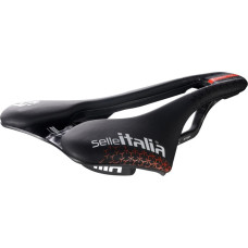 Selle Italia Siodło SELLE ITALIA SLR BOOST PRO TEAM 6.1 KIT CARBONIO SUPERFLOW L (id match L3), 138g (NEW)