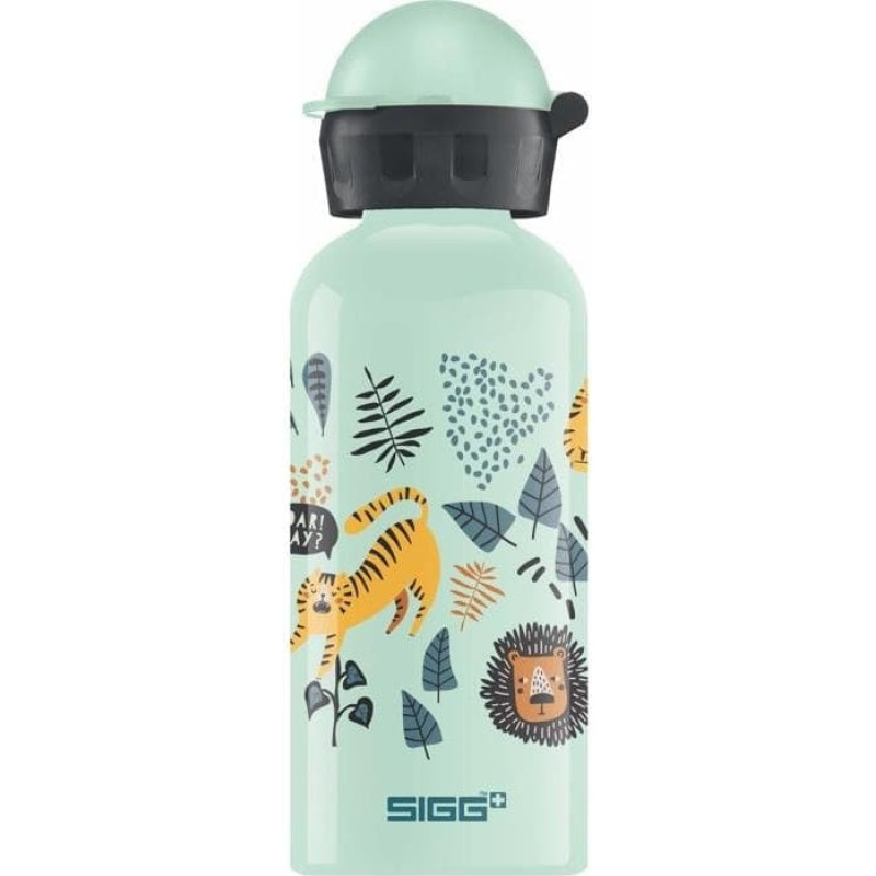 Sigg Butelka Jungle Tzz 0.4L 8923.60