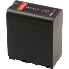 Eneride Hedbox RP-NPF1000 10.400mAh 7,4V for Sony