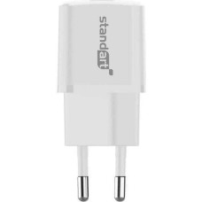 Standart CHARGER GT-RH21 MINI USB TYPE-C 20W WH