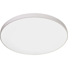 Italux Ateia PLF-53472-3K-WH plafon lampa sufitowa 1x21W LED 3000K biały