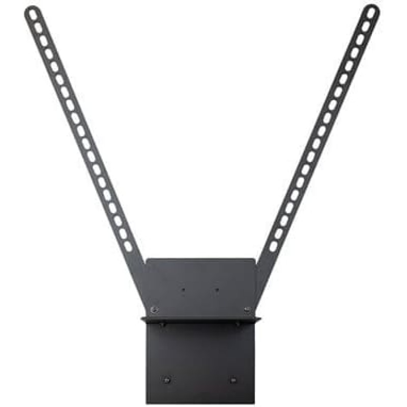 Barco ClickShare Bar TV-Halterung