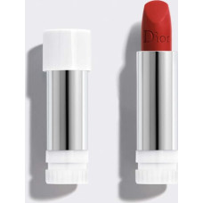 Dior Christian Dior, Dior Rouge, Matte, Cream Lipstick, 999, Refill, 3.5 g For Women