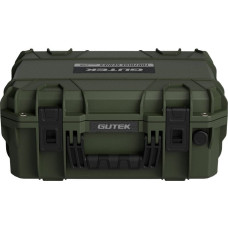 OXE Gutek Tortoise T-230 olivgrün