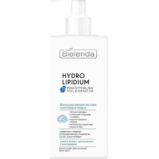 Bielenda BIEL HYDRO LIPIDIUM Balsam barierowy d/ciała 300ml