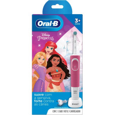 Oral-B BRAUN SZCZOTECZKA ELEKTRYCZNA