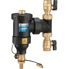 Caleffi SEPARATOR ZANIECZ Z MAGNESEM 11/4''
