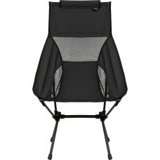 Nils Extreme NC3321 KRZESŁO SKŁADANE ULTRALIGHT BLACK NILS CAMP