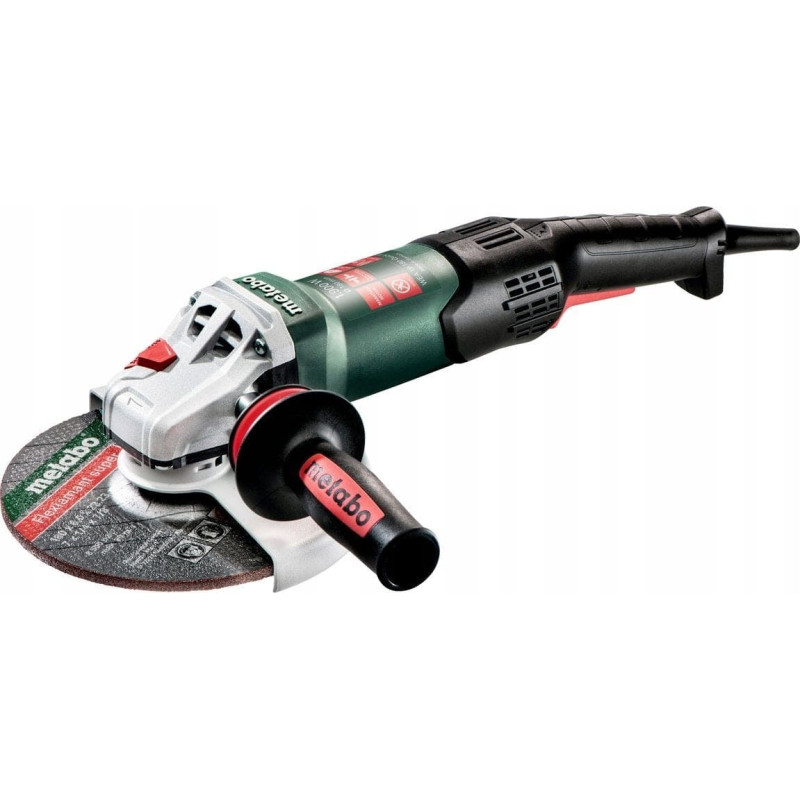 In Win Szlifierka In Win METABO.ANGLE SANDER 180 / WEA 19-180 QUICK RT ...