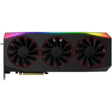 XFX RX 9070 XT 16GB XFX Mercury Magnetic Air Gaming RGB OC GDDR6 3 Fan