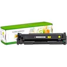 Static Control STATIC Toner cartridge compatible with HP CF412A yellow compatible 2.300 pages