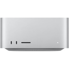 Apple Mac Studio Z1CD M4 Max 14C CPU/32C GPU/16C N.E. 36GB 2TB SSD - Silber