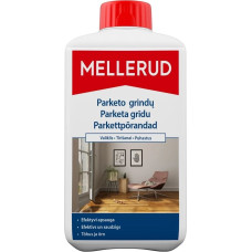 Ecovacs PARQUET FLOOR CLEANER 1.0 L