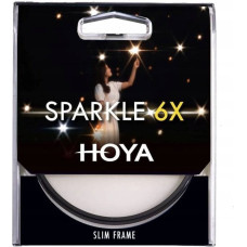 Hoya Sparkle x6 82mm