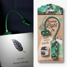 IF Lampka do czytania Botanika Book lover's reading