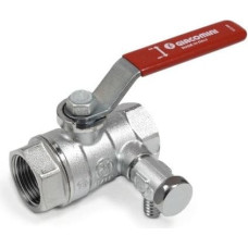 Giacomini WATER VALVE DIAMETER ½