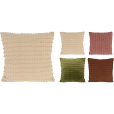 Mondex PODUSZKA 45X45CM BAWEŁNA 4 RODZAJE KL