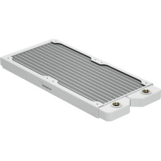 Walther Barrow Dabel-20a Radiator 240 mm - weiß