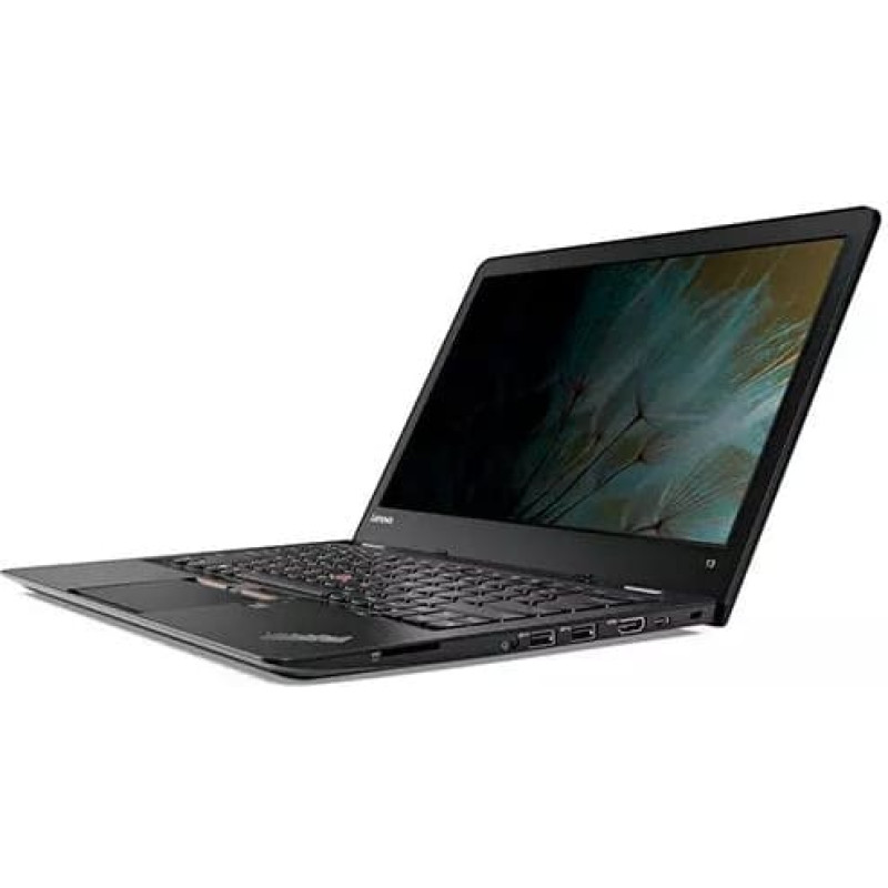 Lenovo 3M - Blickschutzfilter fur Notebook - entfernbar - 34.3 cm (13.5