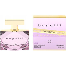 Mexx PROCT BUGATTI BELLISSIMA VIOLA WOM EDT 60ml