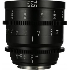 Venus Optics Obiektyw Venus Optics Laowa 7,5mm T2,9 Cine Zero-D S35 do Fujifilm X