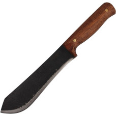 Herbertz Nóż Herbertz Solingen Full Tang Bushcraft Cherry W