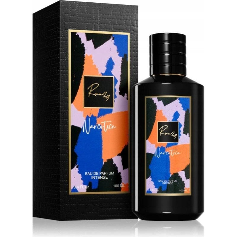Histoires De Parfums Rua29, Narcotica Intense, Eau De Parfum, For Women, 100 ml For Women