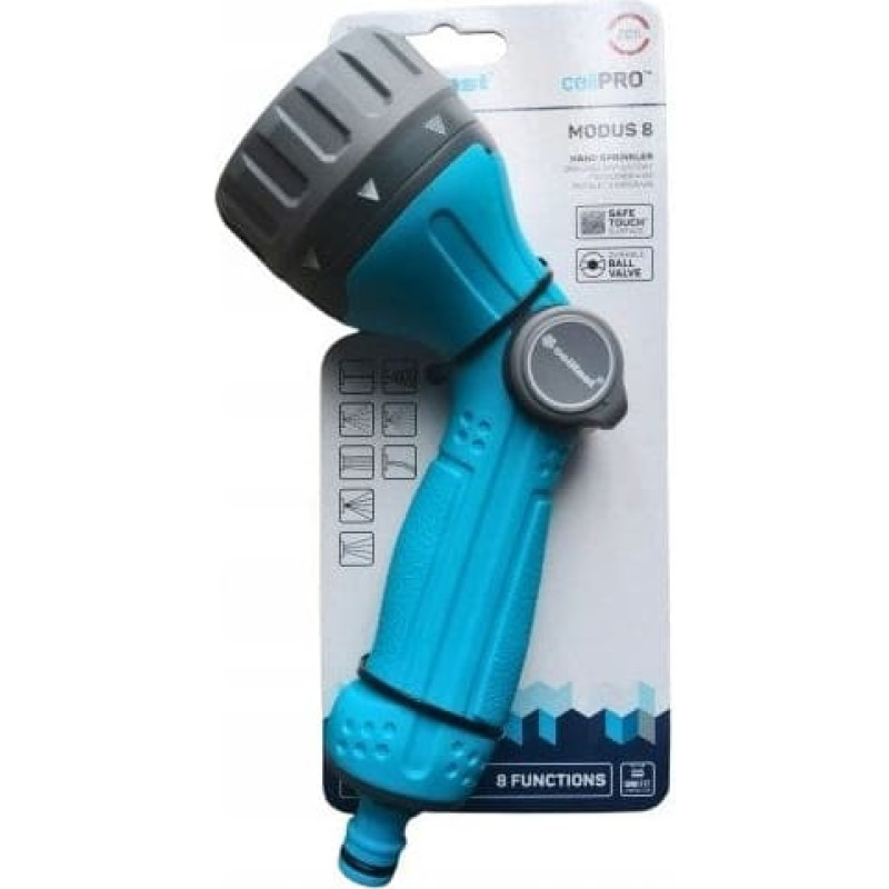 Cellfast CELLPRO PISTOLET DO WODY MODUS 8