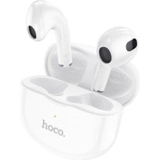 Hoco Słuchawki bezprzewodowe Hoco EW35 Sonido (biały)