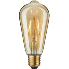 Paulmann Źródło światła LED Vintage Rustika 2,5W E27 Złoty 1700K