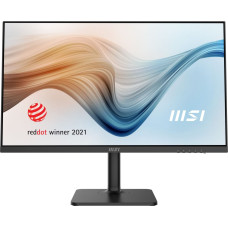 MSI Modern MD272XPDE - LED-Monitor - 68.6 cm (27