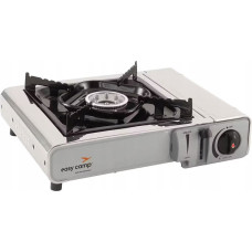 Outwell Tour Stove Portable Camping Stove for Cooking, Sidabrinis | Outwell