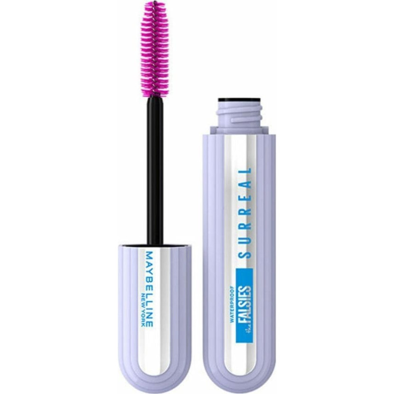 Maybelline Tusz do Rzęs Zwiększający Objętość Maybelline The Falsies Surreal Wodoodporny 10 ml