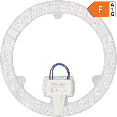 Orno AVIS II LED panel świetlny LED 24W, 2400lm, 4000K, ? 215