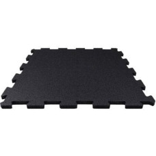 Tiguar SLICE puzzel 98x98x1.5 black