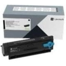 Lexmark - Besonders hohe Ergiebigkeit - Schwarz - original - Tonerpatrone LCCP - fur Lexmark B3442dw, MB3442adw, MB3442i