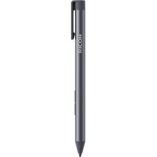 Ricoh Monitor Stylus Pen Type 1, Portable Monitors, Ricoh, Black, 150, 150BW, AAAA, 18 g