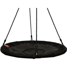 Krea Swing Black