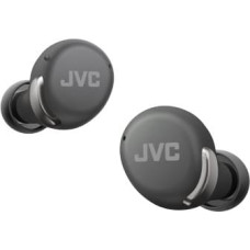 JVC HA-A30T2 True Wireless Kopfhörer NC Multipoint Connection anthrazit