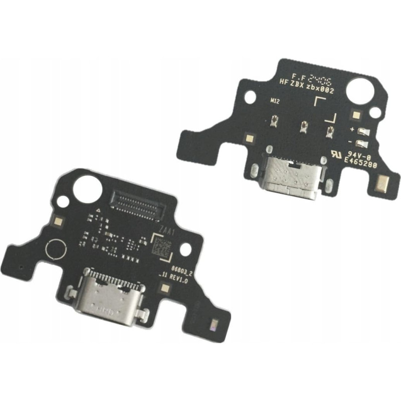 Samsung SM-X210NDBAEUB SVC JDM-SUB PBA_USB_SM-X210_SVC (GH81-24672A)