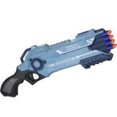 MWB TOY DART GUN 20PCS ZC7081