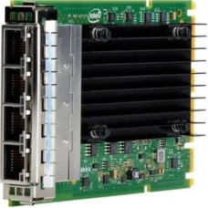 HP HPE Ethernet 1Gb 4-port BASE-T I350-T4 OCP3 Adapter