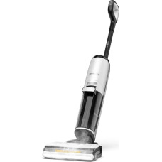 Tineco Floor One S7 Steam Plus Nass-/Trockensauger - • Kabelloser Nass-Trockensauger inkl. Dampfreinigung • Dampfreinigung bis zu 99° Grad • Automatische Erkennung der Verschmutzung • Inkl. Selbstreinigung • Beidseitige Kantenreinigung (FLOOR ONE S7 STEAM