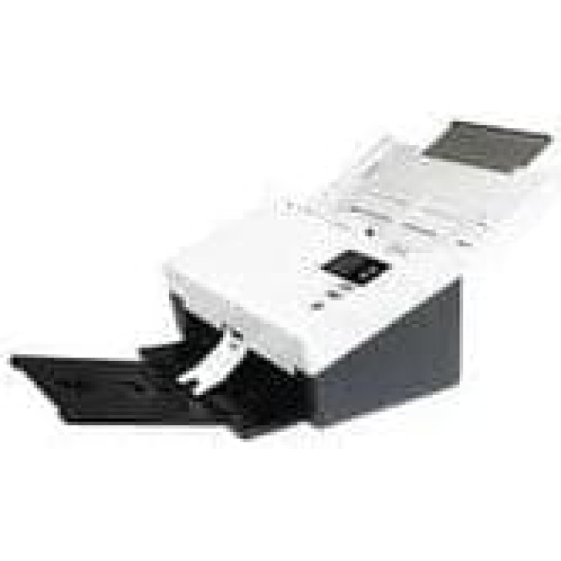 Avision AD345GN A4 Dokumentenscanner 60ppm/A4/USB3.2/LAN/Duplex (000-1011-02)